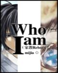 ҽ̣Who am I